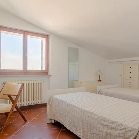 펜션 Residenze Arancio - Premium