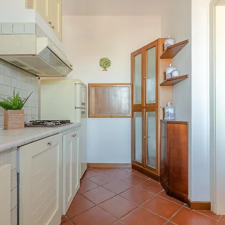 بيت للعطل Residenze Arancio - Premium جوليانوفا