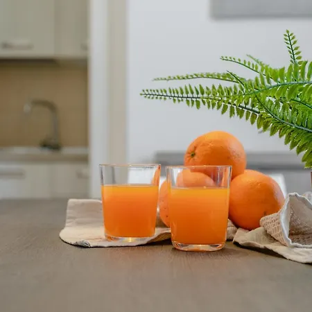 Residenze Arancio - Premium 길라노바리도