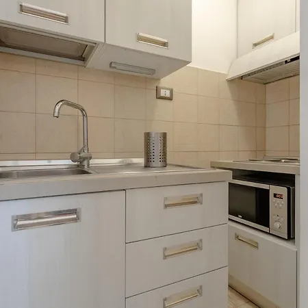 Residenze Arancio - Premium بيت للعطل جوليانوفا