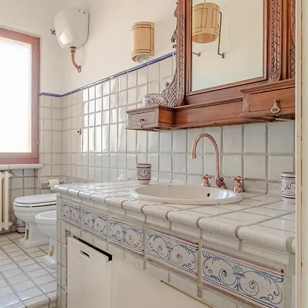 Residenze Arancio - Premium بيت للعطل جوليانوفا