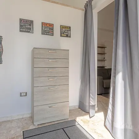 Residenze Arancio - Premium