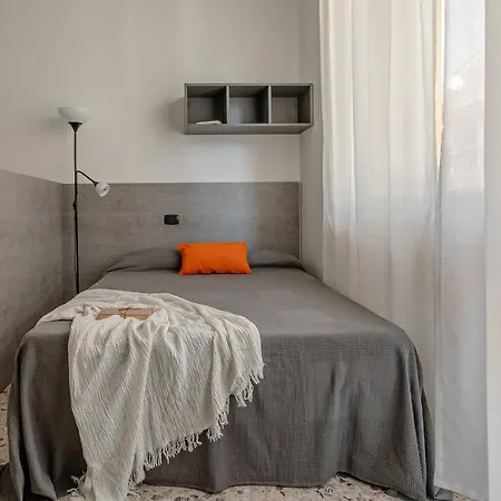 Residenze Arancio - Premium جوليانوفا