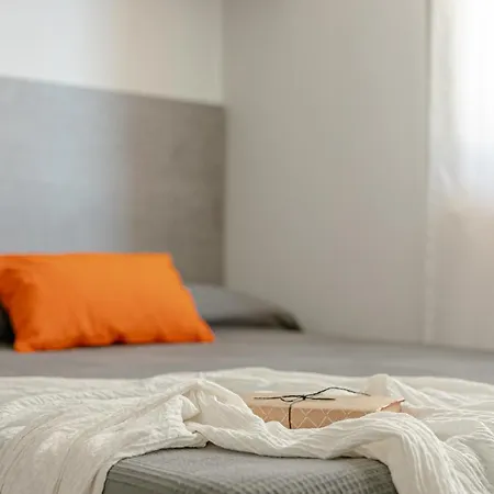 Residenze Arancio - Premium جوليانوفا