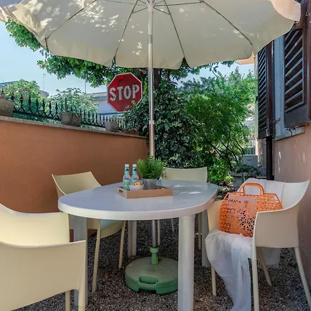 펜션 Residenze Arancio - Premium *