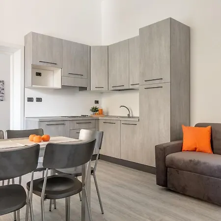 Residenze Arancio - Premium جوليانوفا