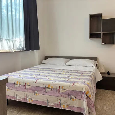 Residenze Arancio - Premium جوليانوفا