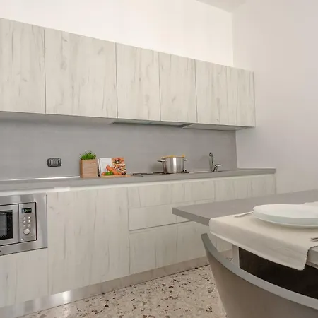 펜션 Residenze Arancio - Premium *