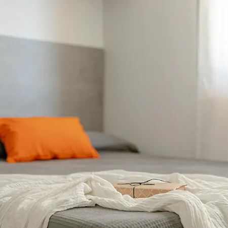 Residenze Arancio - Premium 길라노바리도