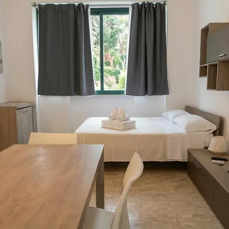 Residenze Arancio - Premium 펜션 길라노바리도