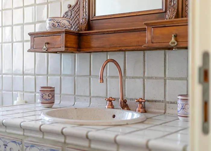 Dom wakacyjny Residenze Arancio - Premium