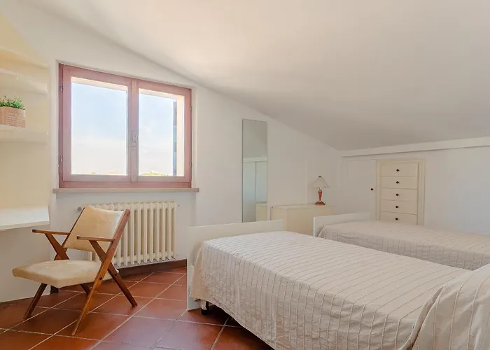 Dom wakacyjny Residenze Arancio - Premium