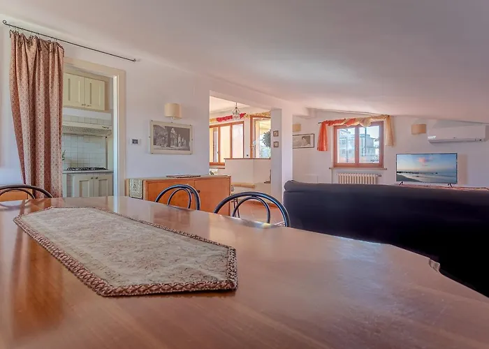 Residenze Arancio - Premium Dom wakacyjny *