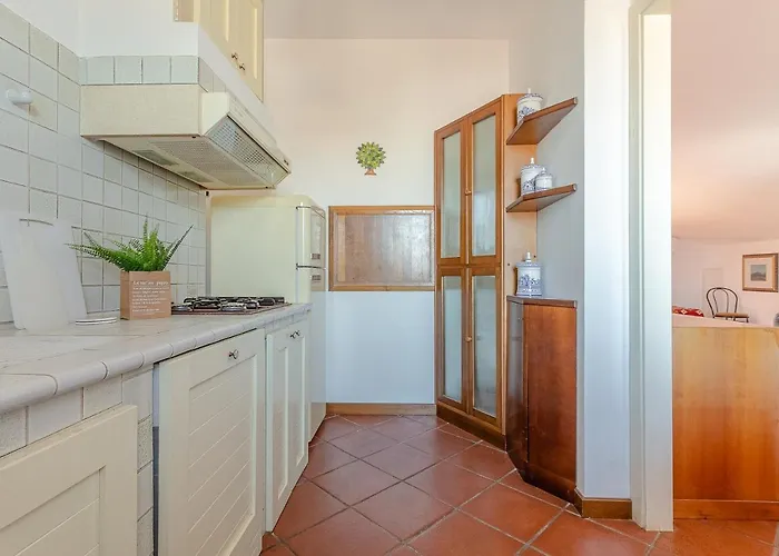 Dom wakacyjny Residenze Arancio - Premium Giulianova