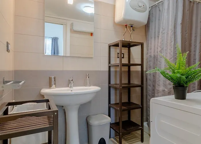 Dom wakacyjny Residenze Arancio - Premium *