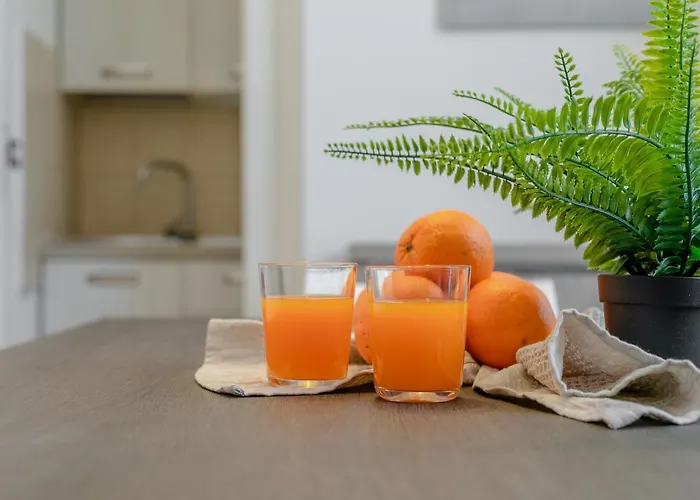 Residenze Arancio - Premium Giulianova