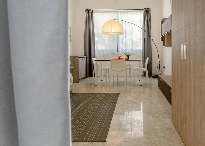 Dom wakacyjny Residenze Arancio - Premium Giulianova