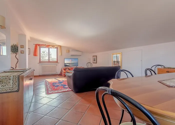 Residenze Arancio - Premium *