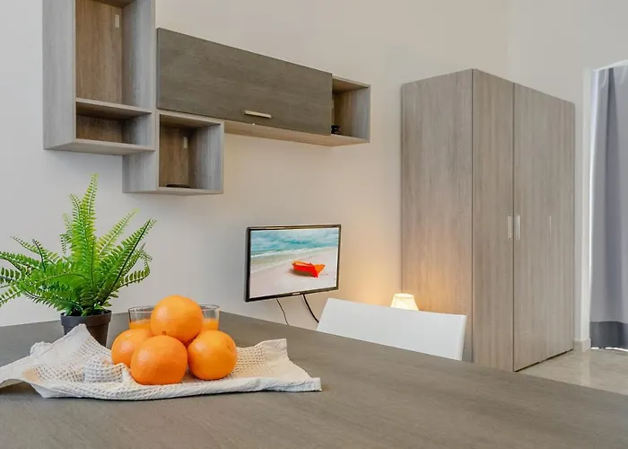 Dom wakacyjny Residenze Arancio - Premium Giulianova