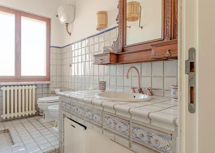 Residenze Arancio - Premium Dom wakacyjny Giulianova