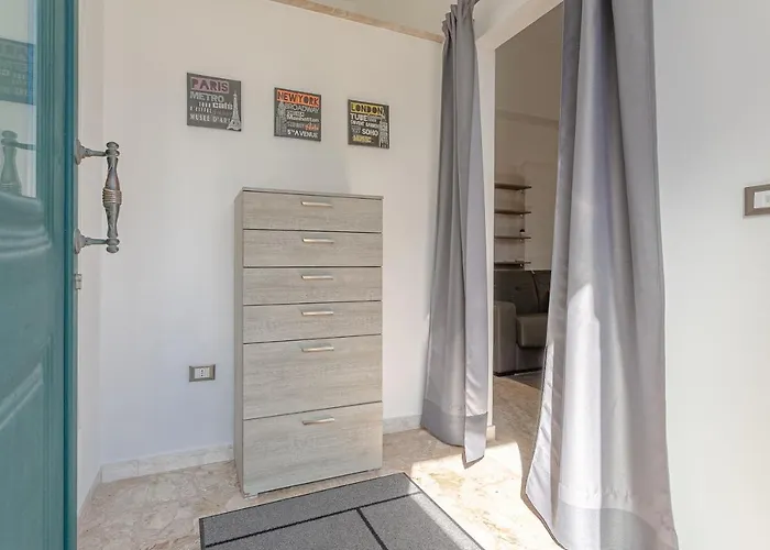 Residenze Arancio - Premium