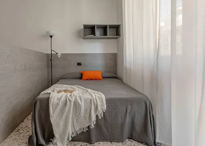 Residenze Arancio - Premium Giulianova