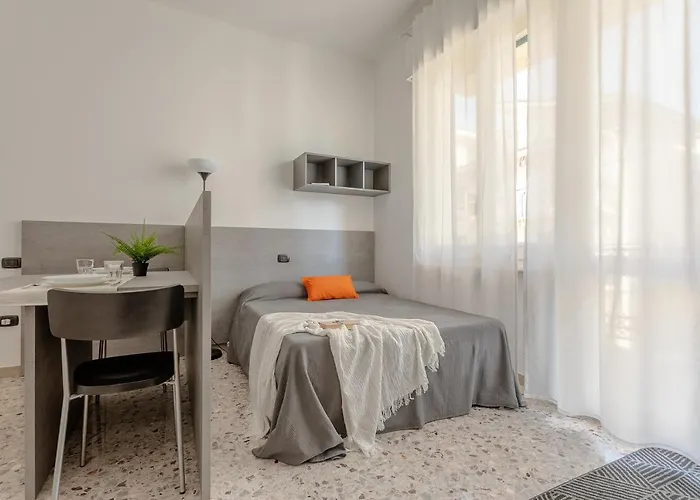 Residenze Arancio - Premium Dom wakacyjny