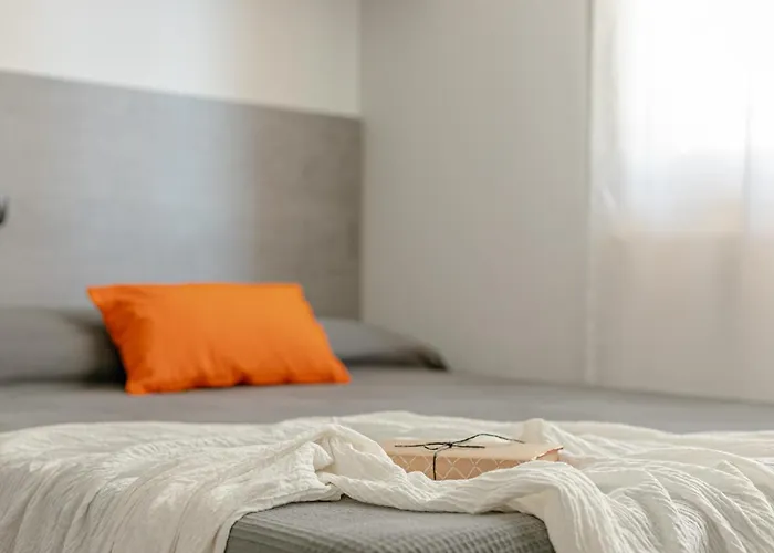 Residenze Arancio - Premium Giulianova