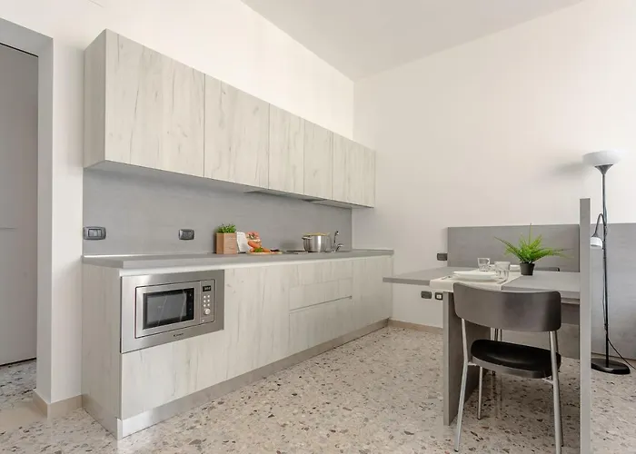 Residenze Arancio - Premium Dom wakacyjny Giulianova