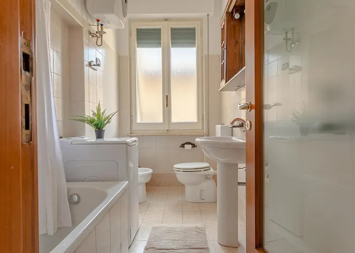 Residenze Arancio - Premium Dom wakacyjny Giulianova