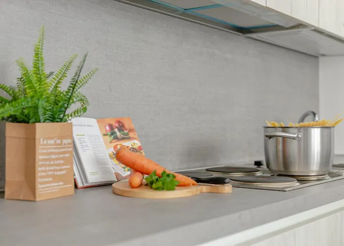 Residenze Arancio - Premium Dom wakacyjny *