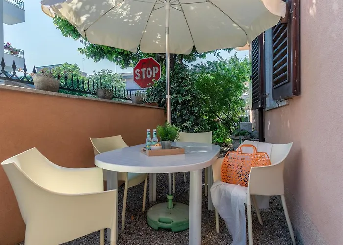 Dom wakacyjny Residenze Arancio - Premium *