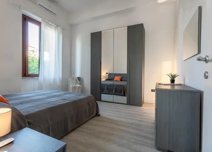 Residenze Arancio - Premium * Giulianova