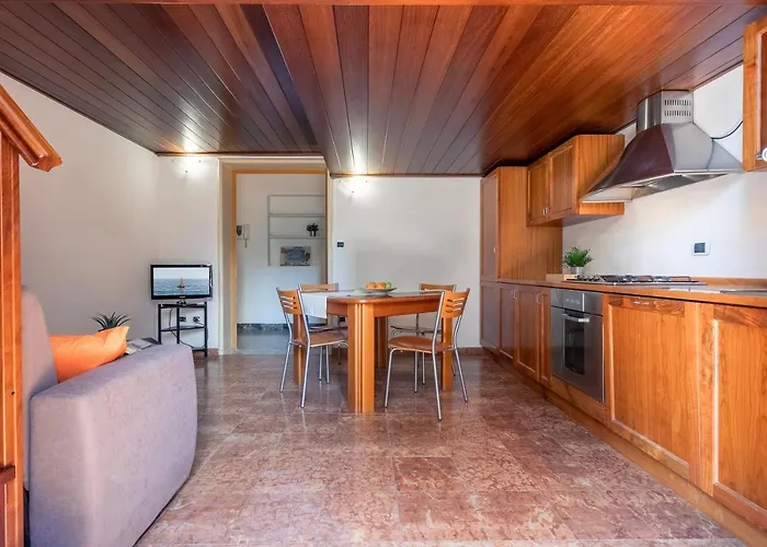 Dom wakacyjny Residenze Arancio - Premium