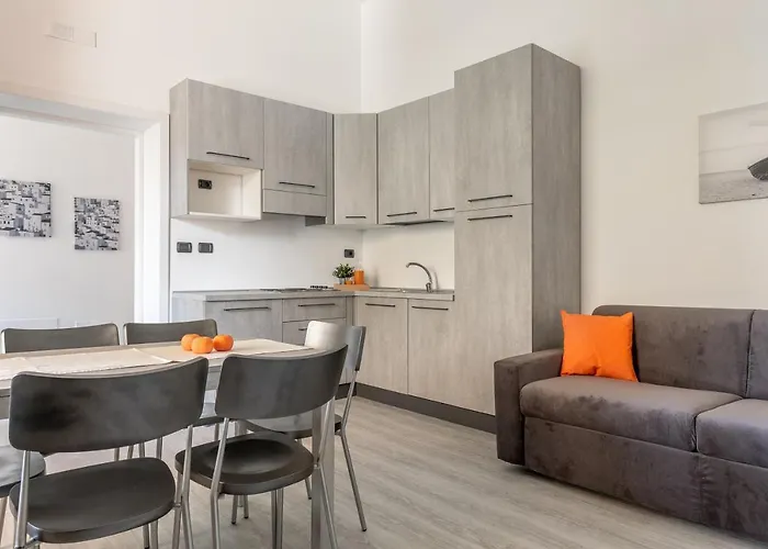 Residenze Arancio - Premium Giulianova