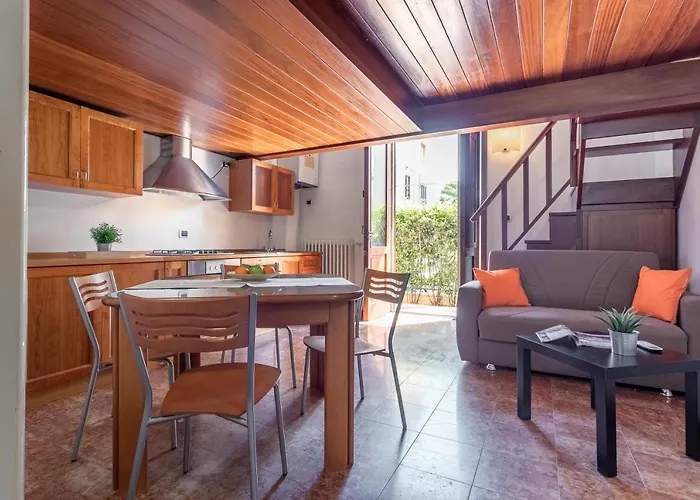 Residenze Arancio - Premium Dom wakacyjny