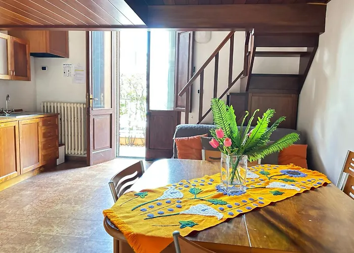 Dom wakacyjny Residenze Arancio - Premium