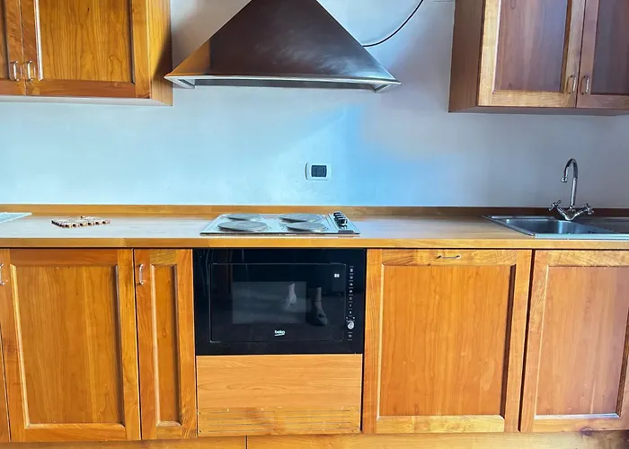 Dom wakacyjny Residenze Arancio - Premium *