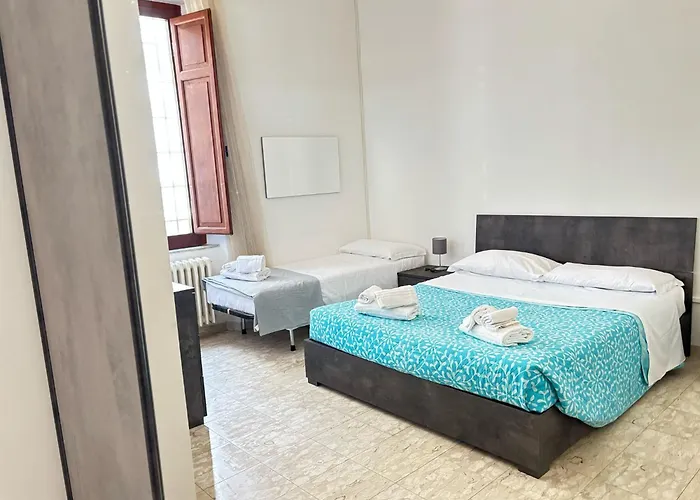 Residenze Arancio - Premium