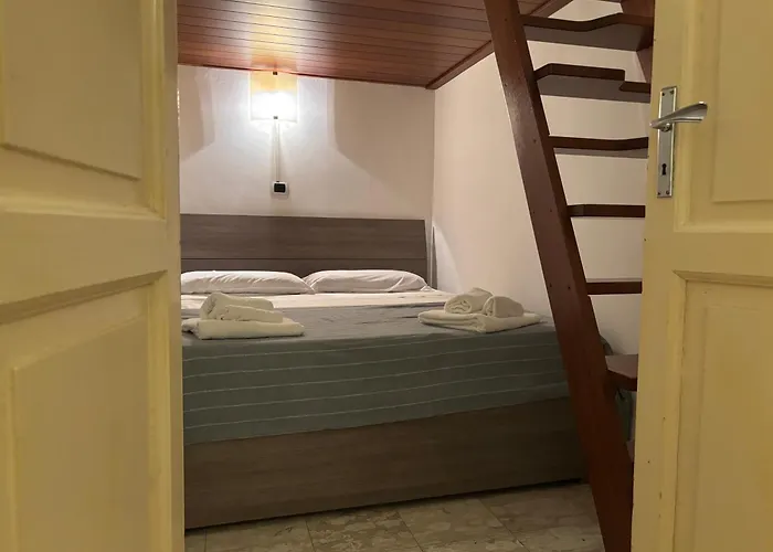 Residenze Arancio - Premium Dom wakacyjny Giulianova