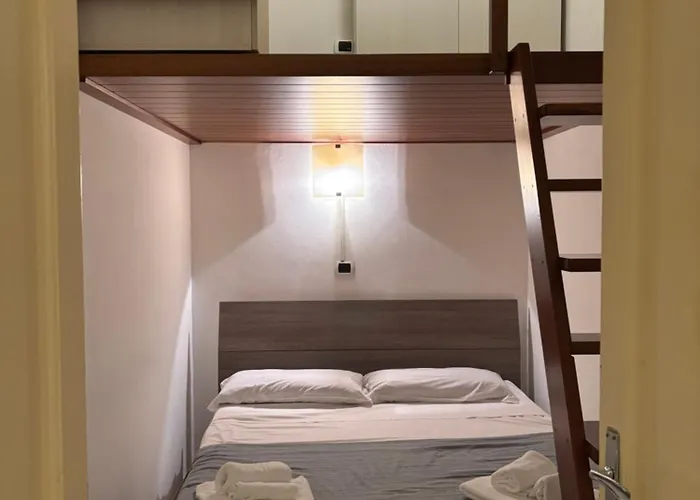 Dom wakacyjny Residenze Arancio - Premium Giulianova