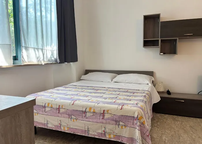 Residenze Arancio - Premium Giulianova