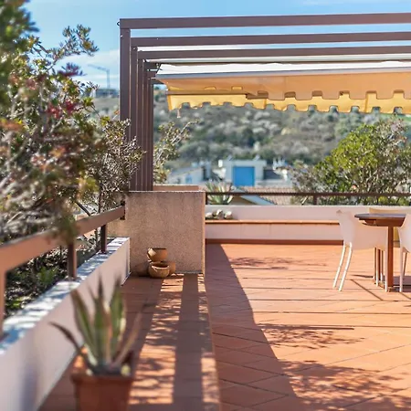 Residenze Arancio - Premium בית נופש