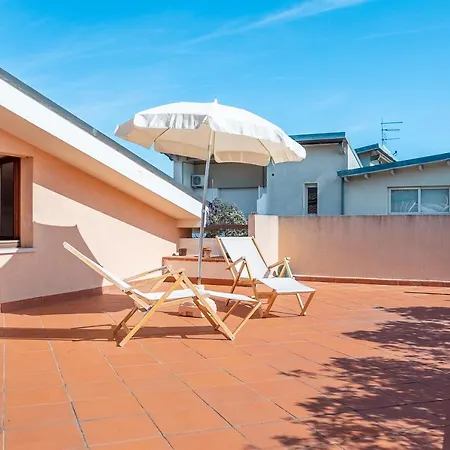 Residenze Arancio - Premium * Giulianova