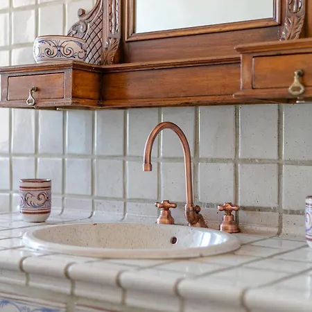 Casa vacanze Residenze Arancio - Premium