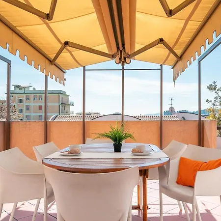 Residenze Arancio - Premium ג'וליאנובה