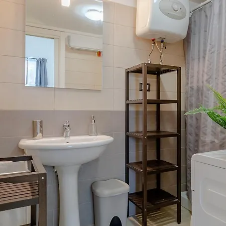 Casa de Férias Residenze Arancio - Premium *