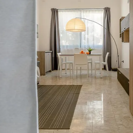 Holiday home Residenze Arancio - Narramondo Giulianova