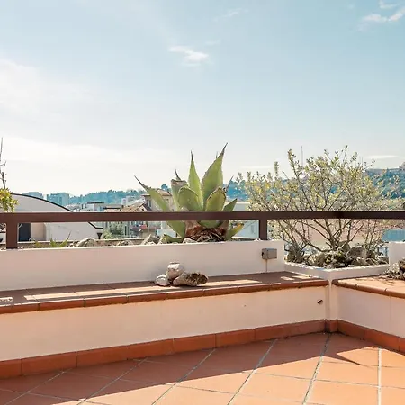 Residenze Arancio - Narramondo