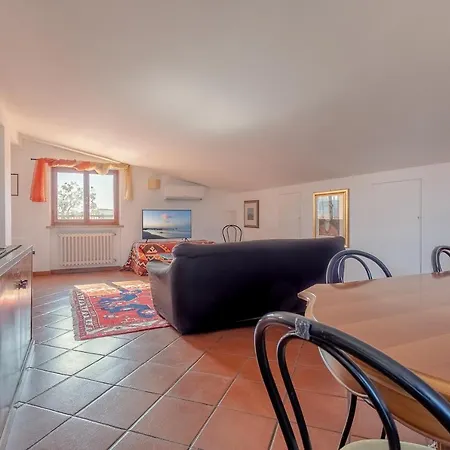 Residenze Arancio - Narramondo *